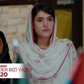 Kader Bizi Yazdı'da Riya, Kabir'i kurtarıyor! Onu affedecek mi?