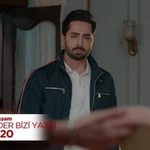 Kader Bizi Yazdı'da Riya nişanlanıyor! Karardan pişman olacak mı?