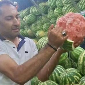 Sosyal medya onu konuşuyor