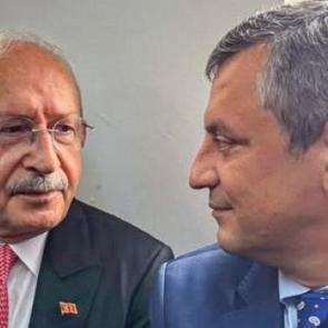 Kılı&ccedil;daroğlu harekete ge&ccedil;ti: &Ouml;zel'e bug&uuml;n son darbesini vuracak