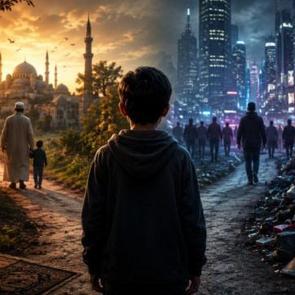 K&uuml;lt&uuml;r&uuml;ne yabancılaşan milletler tarihten siliniyor