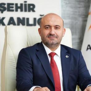 Başkan Albayrak: 550 bin liralık kamu alacağının hesabı verilmeli
