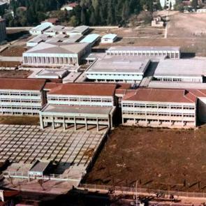  Marmara'nın &ccedil;atısında mimari deha! T&uuml;rkiye'de bir ilk!