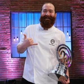 MasterChef birincisi Eren Kaşık&ccedil;ı evinde &ouml;l&uuml; bulundu