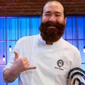 MasterChef Eren Kaşık&ccedil;ı'nın &ouml;l&uuml;m&uuml;nde kahreden detay! Son anı ortaya &ccedil;ıktı