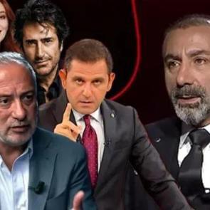Metin Yıldız 'Ahbaplara' ateş p&uuml;sk&uuml;rd&uuml;!