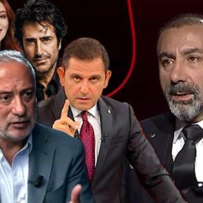 Metin Yıldız 'Ahbaplara' ateş p&uuml;sk&uuml;rd&uuml;! "Ulan vermeyecektiniz de millete niye verdirttiniz?"