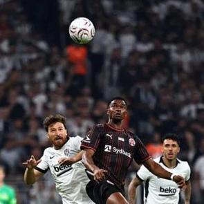 Midtjylland-Beşiktaş canlı ve şifresiz mi? İşte yayın bilgileri