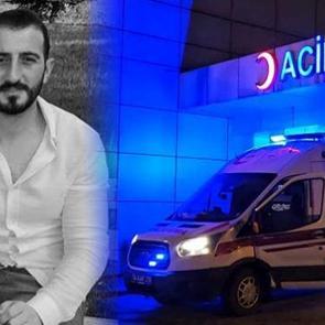 Motosiklet kazası denildi, cinayet &ccedil;ıktı 