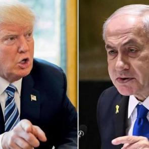 Netanyahu, Trump'la g&ouml;r&uuml;şebilmek i&ccedil;in Gazze kararını onayladı