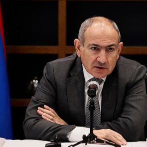 Paşinyan'dan dikkat &ccedil;eken T&uuml;rkiye kararı!