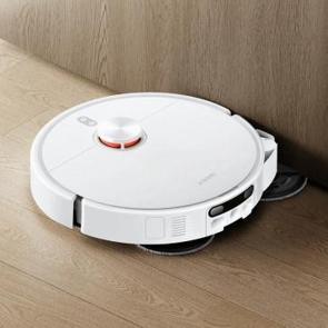 Robot kollu Xiaomi Robot Vacuum H50 Pro &ouml;n inceleme
