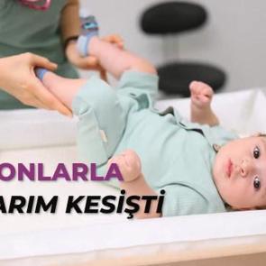 Sağlık Bakanı Memişoğlu'ndan emzirme haftası mesajı: 300 bin kişiye eğitim verildi