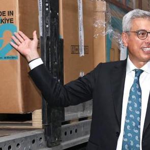 Sağlık teknolojisinde yerli ve milli &uuml;retim hamlesi b&uuml;y&uuml;yor
