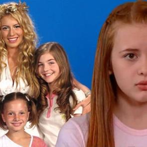 Selena dizisinin Selin'i yıllar sonra ortaya &ccedil;ıktı! Son halini g&ouml;renler şaşırdı