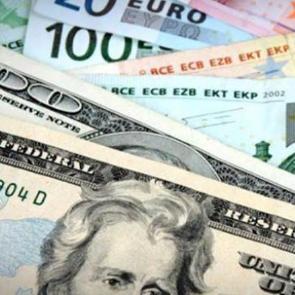 Dolar ve Euro ka&ccedil; TL oldu? İşte g&uuml;ncel fiyatlar...