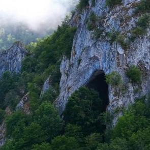 Sinop&rsquo;un milyonlarca yıllık doğal mirası: İnaltı Mağarası