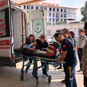 Site i&ccedil;erisinde kaybolan 2 yaşındaki Kadir'in cansız bedeni bulundu 