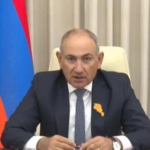 Ermenistan Başbakanı Paşinyan istifa etmişti: Yeniden başbakan olarak atandı