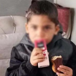 Sulama kanalına d&uuml;şm&uuml;şt&uuml;! 5 yaşındaki S&uuml;leyman'dan acı haber