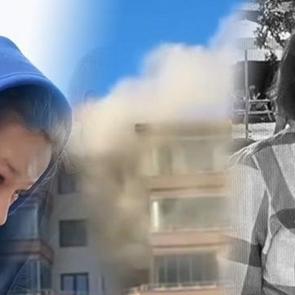Teyzesini &ouml;ld&uuml;r&uuml;p, cesedini yakan katilin yapay zekadan yardım istediği ortaya &ccedil;ıktı 