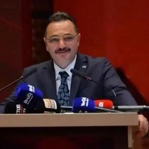 TİMBİR Genel Başkanı Basa: Yerel medya kapanırsa şehirlerin hafızası susar