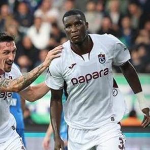 Trabzonspor, Onuachu ile kasayı dolduracak! Premier Lig'den servet &ouml;demeye hazırlar