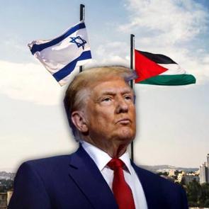 Trump ilan etti! Resmen silah bıraktılar, İsrail geri &ccedil;ekilecek! S&uuml;rpriz T&uuml;rkiye detayı