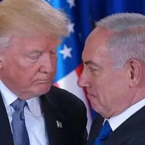 Trump ve Netanyahu arasında neler g&ouml;r&uuml;ş&uuml;lecek: T&uuml;rkiye hakkında son şikayetleri