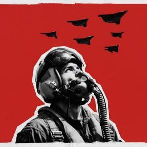 T&uuml;rk SİHA'larında yeni &ccedil;ağ! Avrupa'nın G&ouml;z&uuml; Ankara'da!