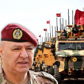 T&uuml;rkiye, İsrail'e bir adım daha yaklaştı! &Uuml;lkenin lideri duyurdu! T&uuml;rk ordusuna yeni davet