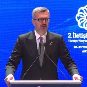 Yeni iletişim yol haritası belirlendi: T&uuml;rkiye'nin dijital kalkanı kuruluyor