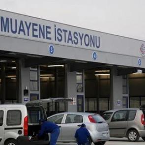T&Uuml;VT&Uuml;RK'ten milyonlara uyarı: Trafikten men edilebilir