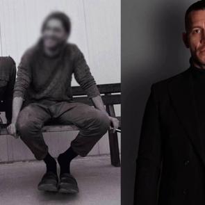 Uraz Kaygılaroğlu G4G filmi i&ccedil;in imaj değiştirdi: G&ouml;renler tanıyamadı