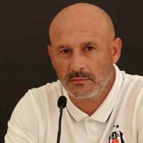 Vincenzo Italiano: Biraz karışacak işler!