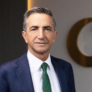 Vodafone T&uuml;rkiye CEO&rsquo;su Engin Aksoy: Bu gurur hepimizin