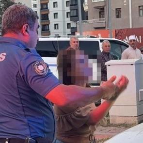 Yaptıklarıyla polise imtihan oldu! Ehliyeti daimi olarak iptal edildi