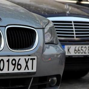 Yabancı plakalı ara&ccedil;lar i&ccedil;in yeni d&ouml;nem: Ge&ccedil;iş kuralları değişti
