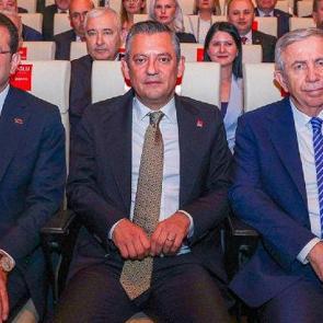 Yeni Parti aslında kimin kontrol&uuml;nde? Perde arkasındaki ger&ccedil;ekler