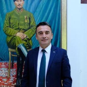 Bir başkan daha kararını duyurdu: CHP'den ayrılmayacağız