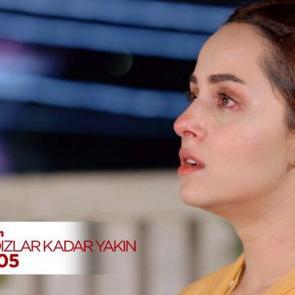 Yıldızlar Kadar Yakın'da Aslan'dan Beena'ya destek! Nasıl başa &ccedil;ıkacak?