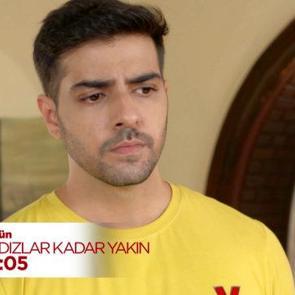 Yıldızlar Kadar Yakın'da Nihal evlenmeyi kabul ediyor! Engel olabilecek mi?
