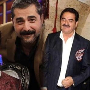 Yılların bitmeyen kavgası: İbrahim Tatlıses'in oğlu Ahmet Tatlıses'ten "bedel &ouml;dedim" paylaşımı