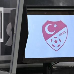 S&uuml;per Lig'de g&uuml;n&uuml;n VAR hakemleri a&ccedil;ıklandı!