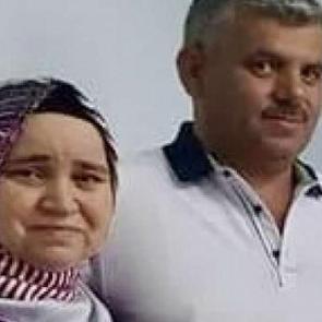 30 yıllık evli &ccedil;ift aynı g&uuml;n hayatını kaybetti: Eşinin cenazesinde kalp krizi ge&ccedil;irdi!