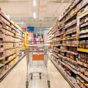 Dev market satılmıştı: Onlarca şubesi kapatılıyor! Son nokta koyuldu