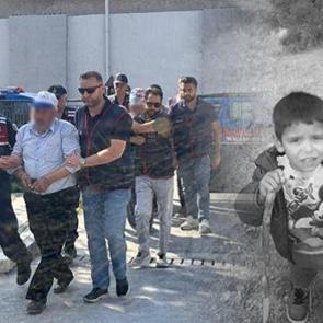 4 yaşındaki Emre'nin ş&uuml;pheli &ouml;l&uuml;m&uuml; cinayet &ccedil;ıktı
