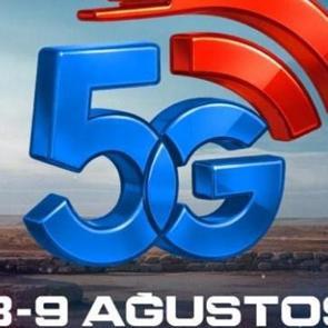 5G&rsquo;nin g&uuml;c&uuml; yapay zek&acirc; ile buluşuyor: Akıllı yol g&uuml;venliği i&ccedil;in final heyecanı başladı