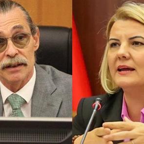 H&uuml;rriyet ve Beşik&ccedil;ioğlu'ndan veryansın: Defol git buradan! Allah hepsinin belasını versin