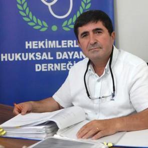 G&ouml;r&uuml;lmemiş tazminat! Doktora 50 milyon dolarlık dava a&ccedil;tılar 